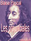 Les provinciales